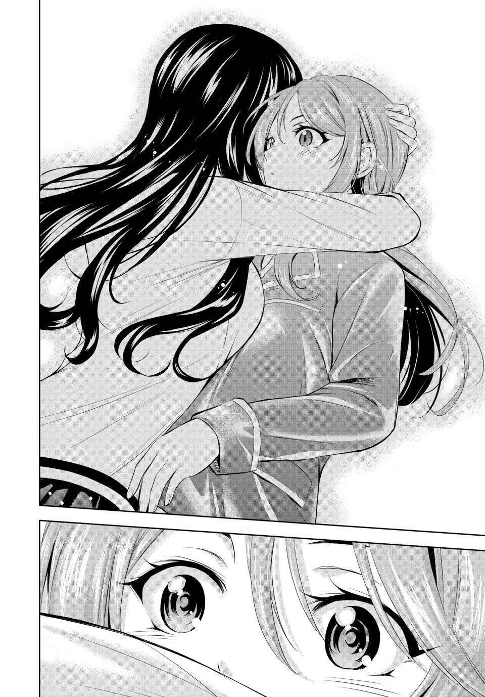 Goddess Café Terrace Chapter 177 page 14 - Chapter 177