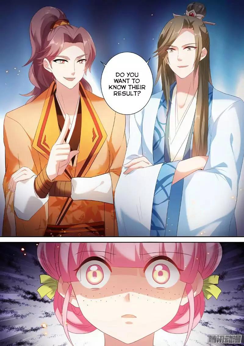 Goddess Creation System Chapter 10 page 2 - Chapter 10