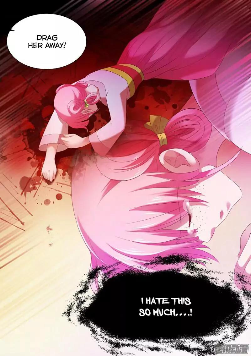 Goddess Creation System Chapter 10 page 5 - Chapter 10