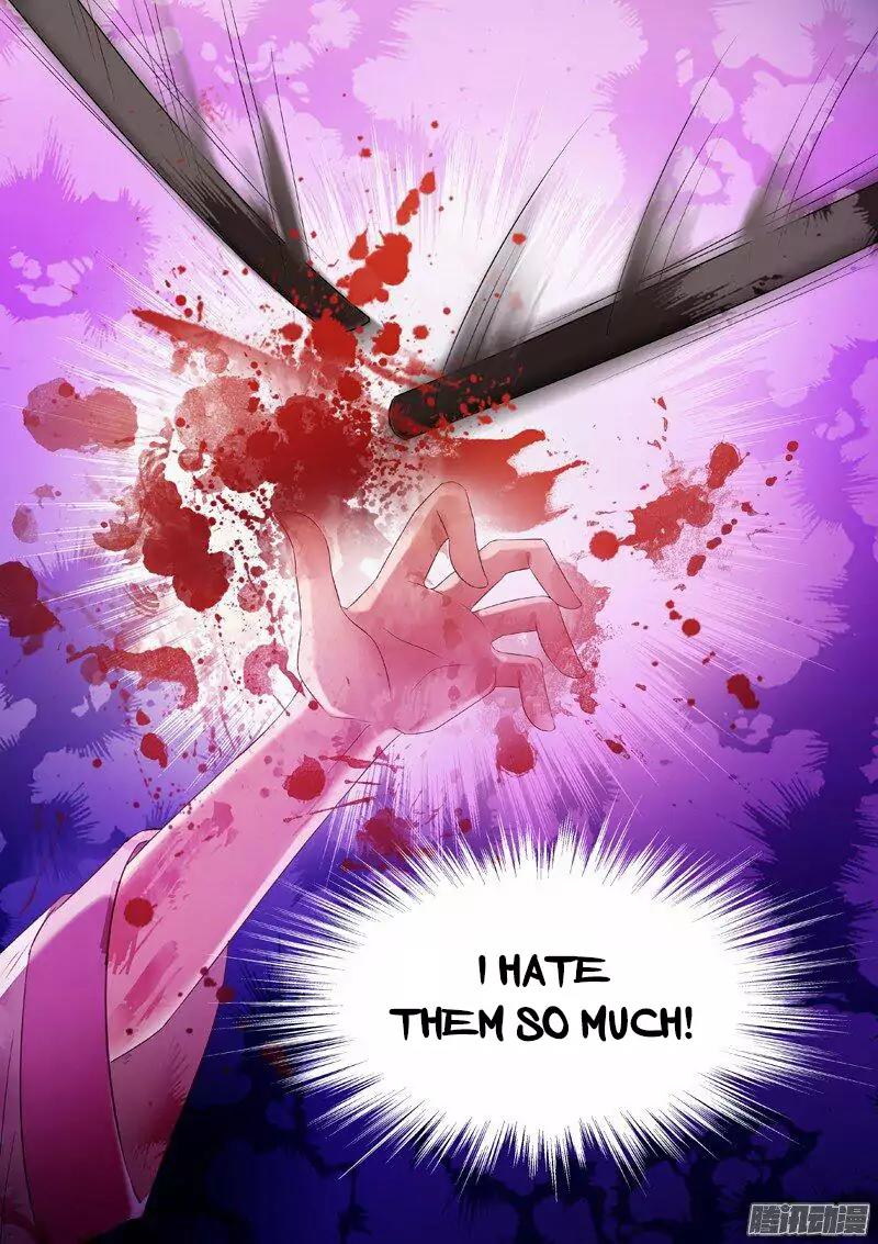 Goddess Creation System Chapter 10 page 6 - Chapter 10