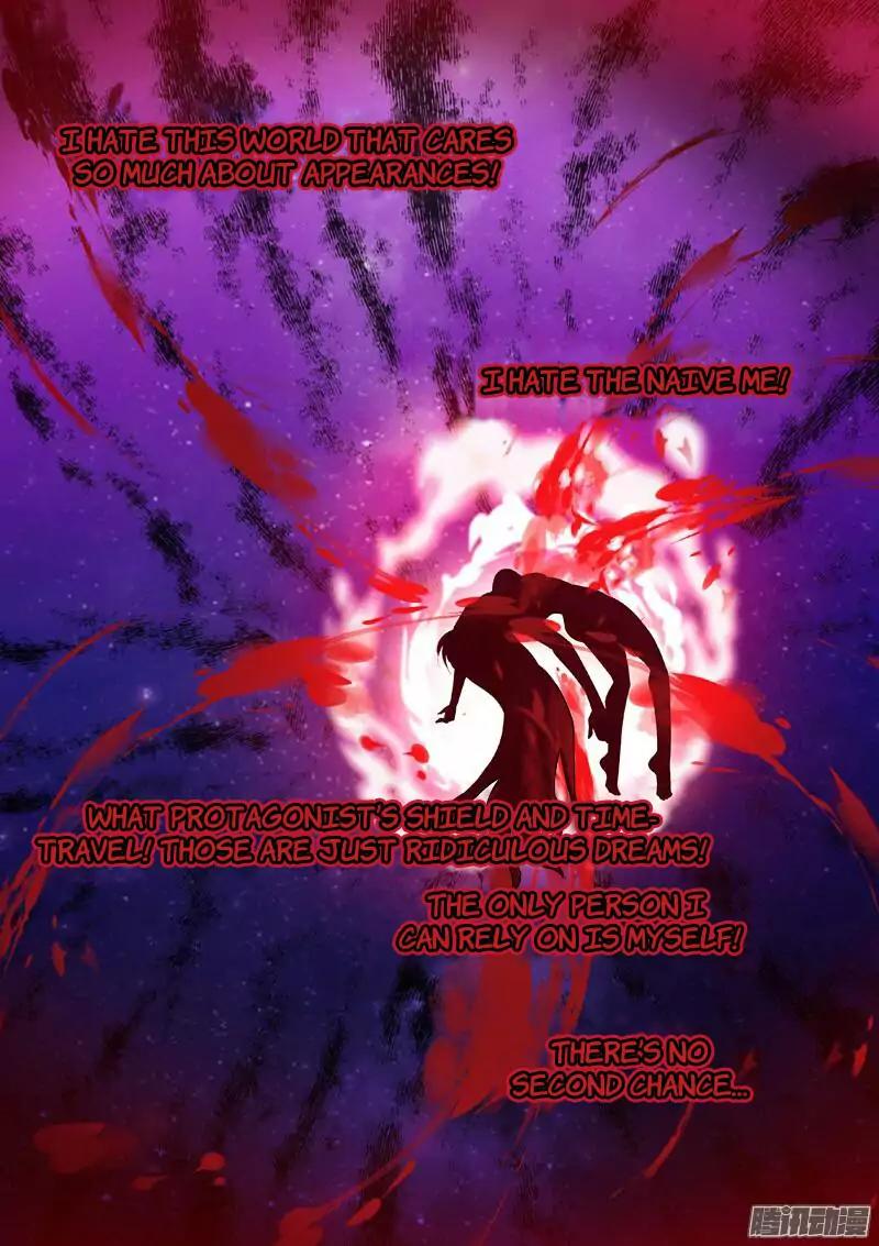 Goddess Creation System Chapter 10 page 7 - Chapter 10