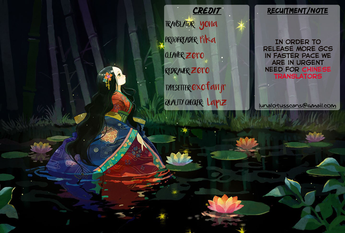 Goddess Creation System Chapter 100 page 9 - Chapter 100