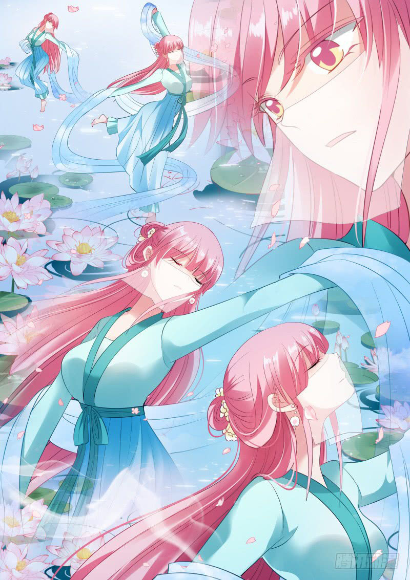Goddess Creation System Chapter 107 page 7 - Chapter 107