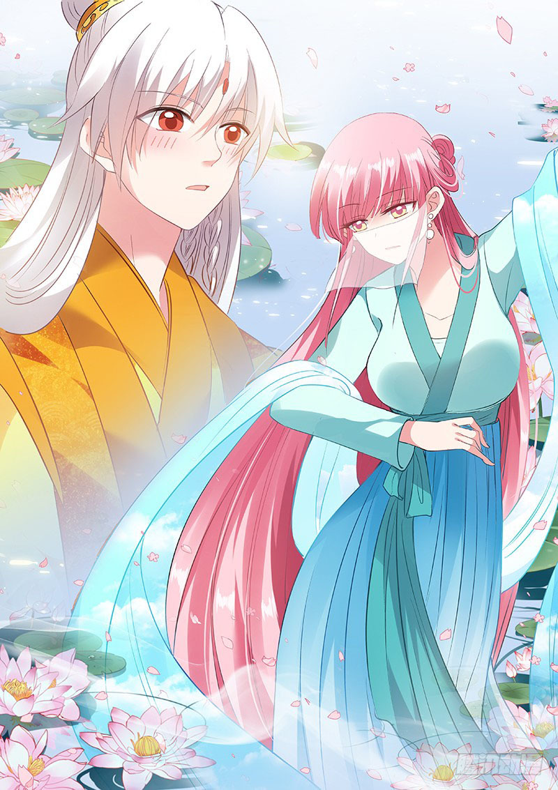 Goddess Creation System Chapter 107 page 8 - Chapter 107