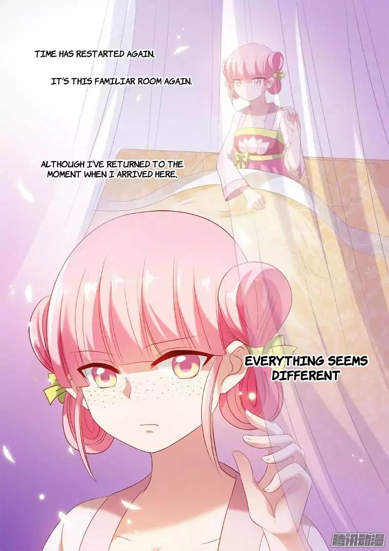 Goddess Creation System Chapter 11 page 1 - Chapter 11