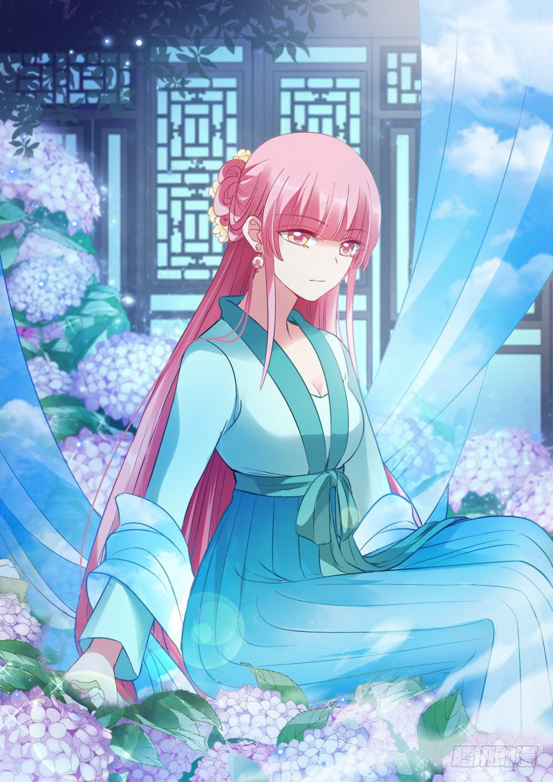 Goddess Creation System Chapter 115 page 1 - Chapter 115