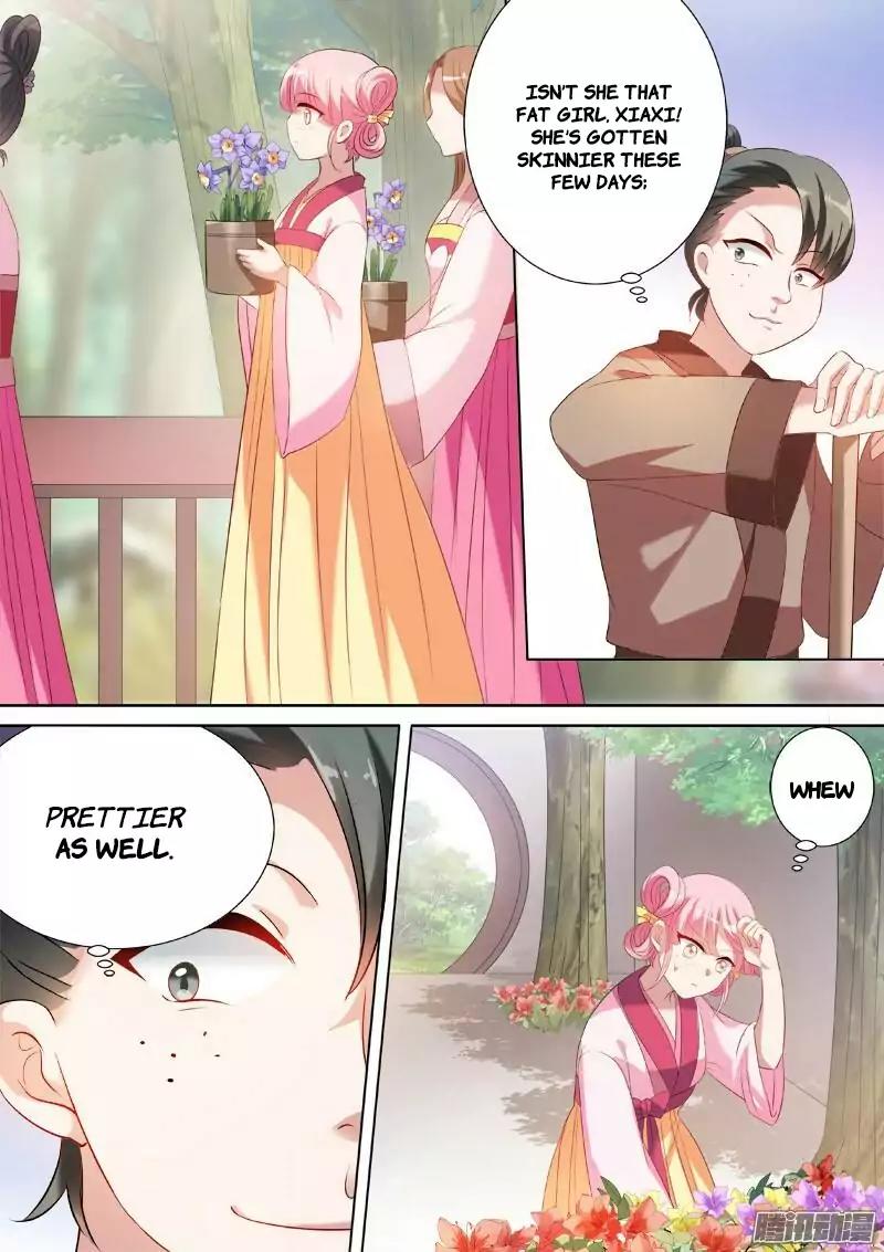 Goddess Creation System Chapter 12 page 2 - Chapter 12
