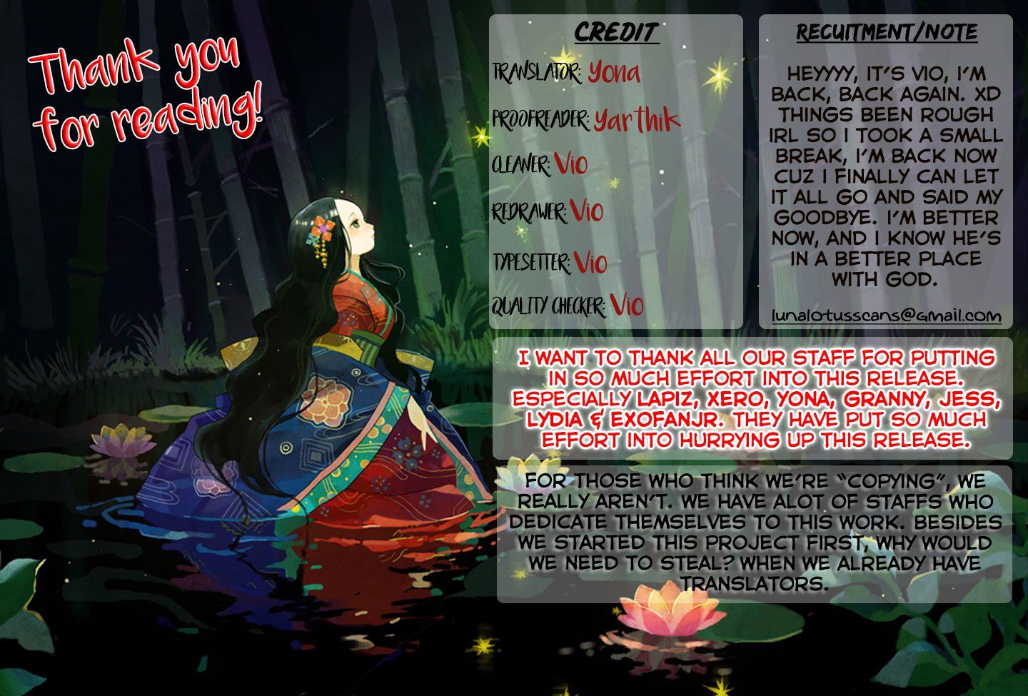 Goddess Creation System Chapter 124 page 10 - Chapter 124