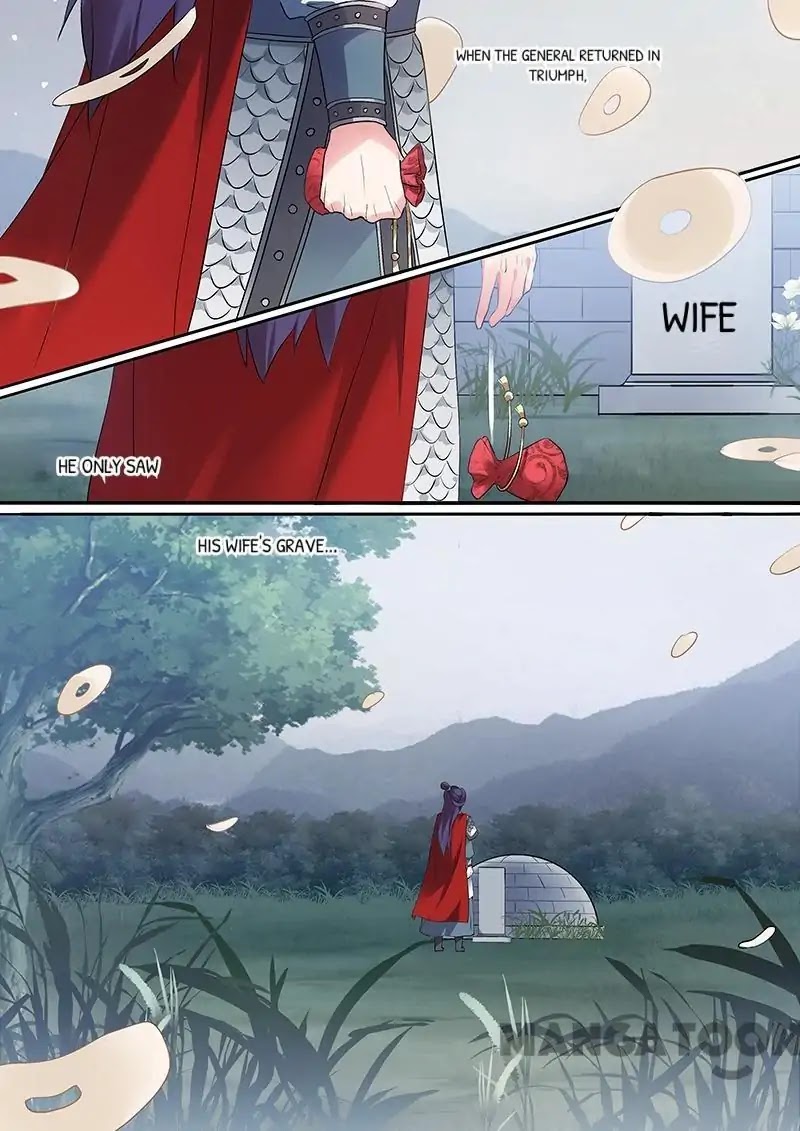 Goddess Creation System Chapter 128 page 1 - Chapter 128