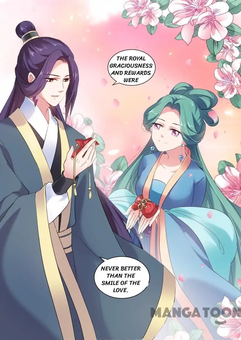 Goddess Creation System Chapter 128 page 2 - Chapter 128