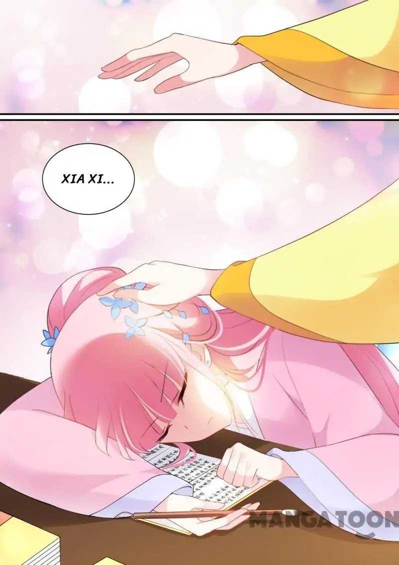 Goddess Creation System Chapter 133 page 8 - Chapter 133