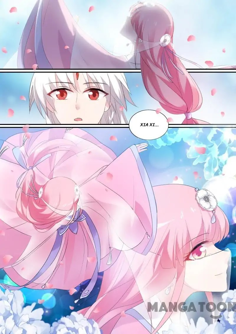 Goddess Creation System Chapter 138 page 6 - Chapter 138