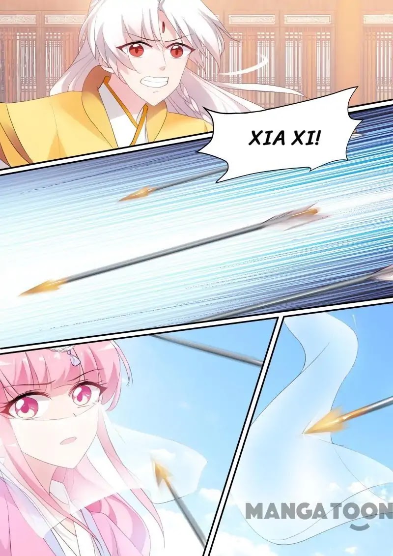 Goddess Creation System Chapter 140 page 2 - Chapter 140