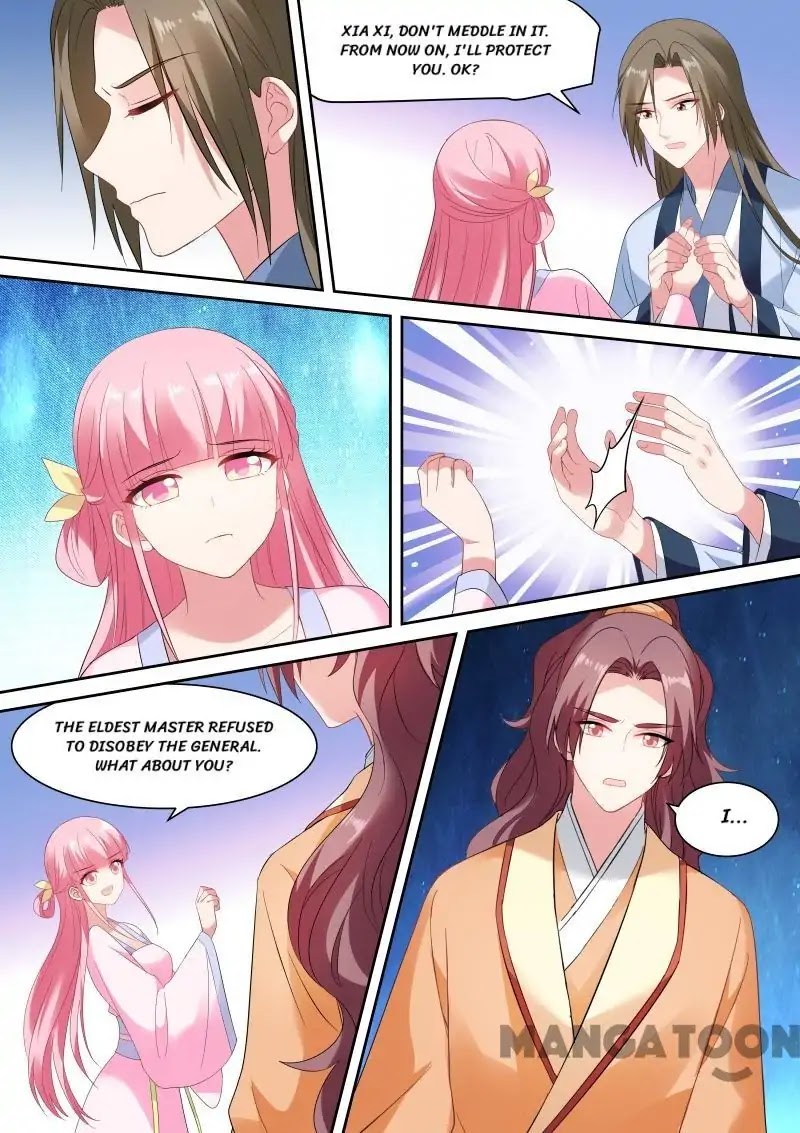 Goddess Creation System Chapter 145 page 2 - Chapter 145