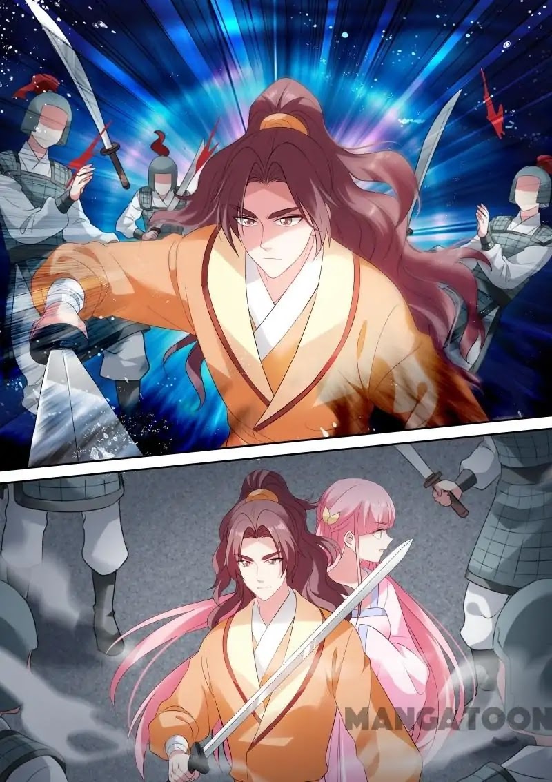 Goddess Creation System Chapter 145 page 7 - Chapter 145