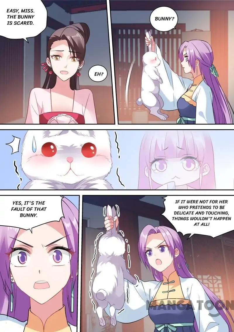 Goddess Creation System Chapter 153 page 2 - Chapter 153
