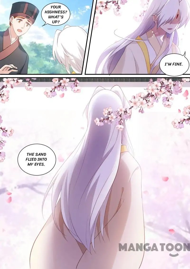 Goddess Creation System Chapter 156 page 10 - Chapter 156