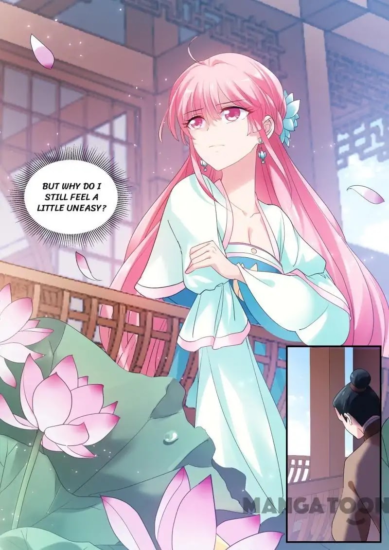 Goddess Creation System Chapter 162 page 11 - Chapter 162