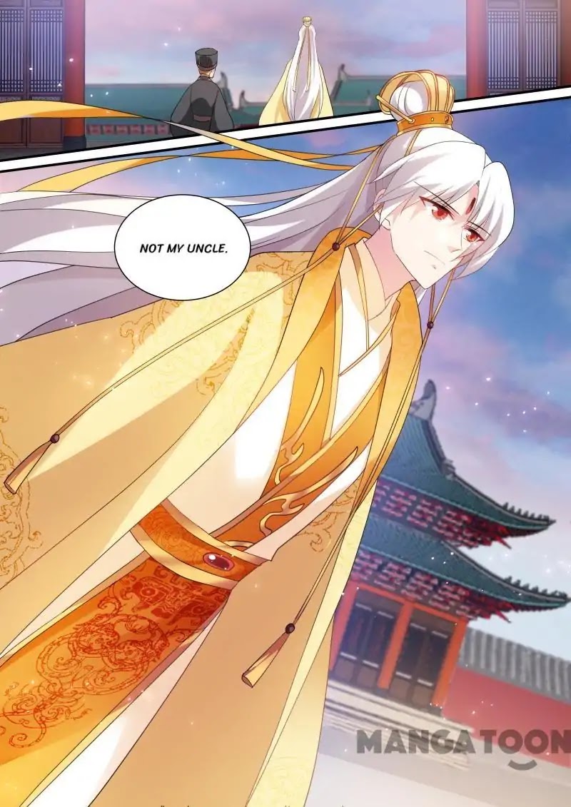 Goddess Creation System Chapter 162 page 6 - Chapter 162