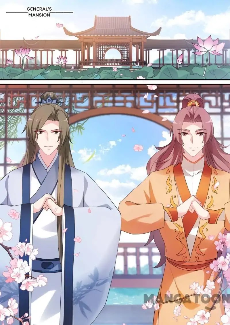 Goddess Creation System Chapter 162 page 7 - Chapter 162