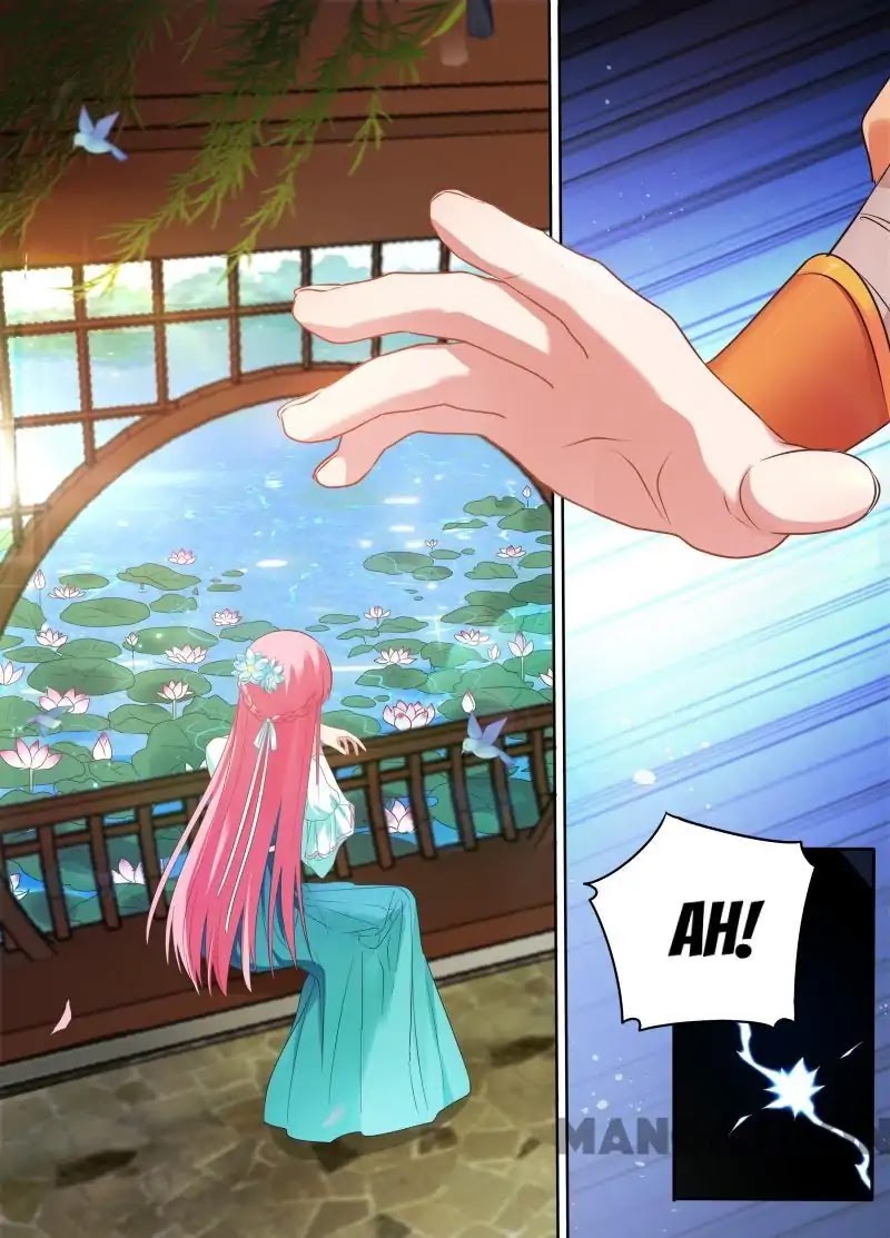 Goddess Creation System Chapter 163 page 1 - Chapter 163