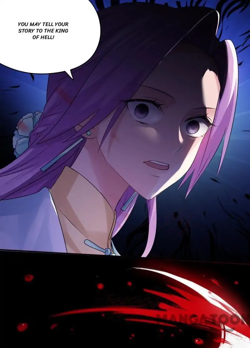 Goddess Creation System Chapter 163 page 10 - Chapter 163