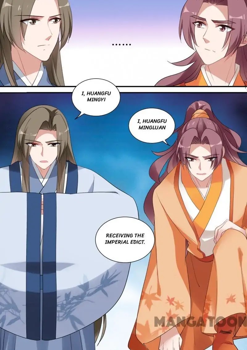 Goddess Creation System Chapter 168 page 10 - Chapter 168