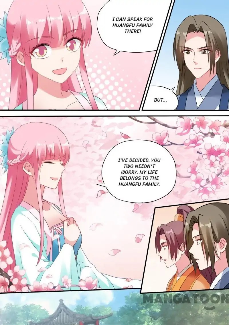 Goddess Creation System Chapter 169 page 7 - Chapter 169