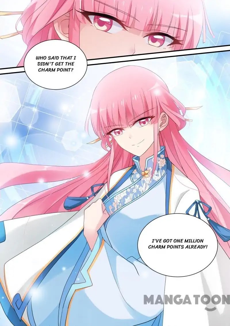 Goddess Creation System Chapter 172 page 10 - Chapter 172