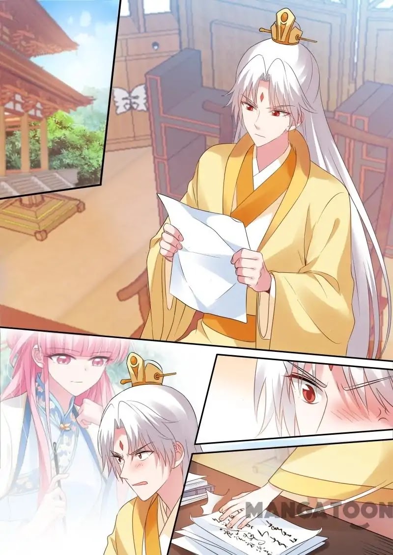 Goddess Creation System Chapter 173 page 1 - Chapter 173