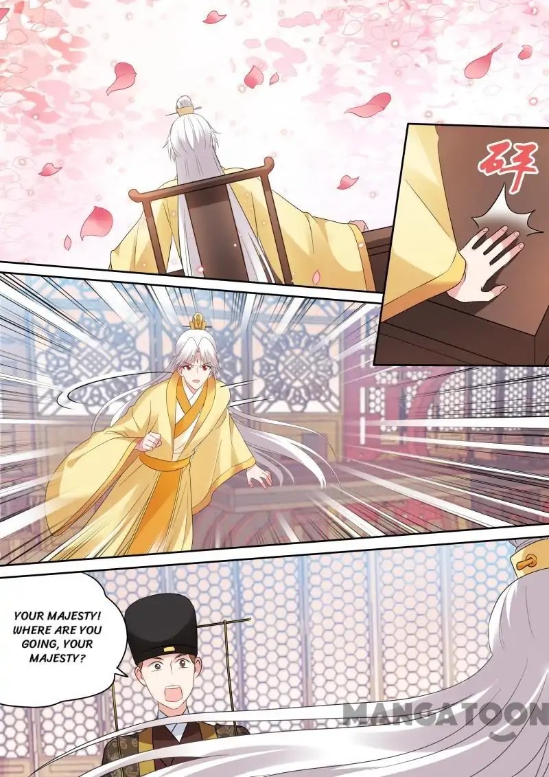 Goddess Creation System Chapter 173 page 7 - Chapter 173
