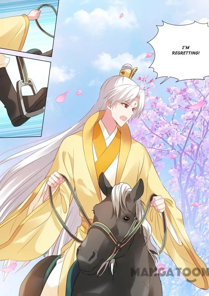 Goddess Creation System Chapter 173 page 8 - Chapter 173