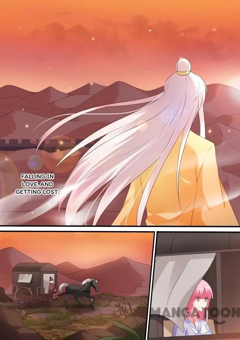 Goddess Creation System Chapter 175 page 9 - Chapter 175