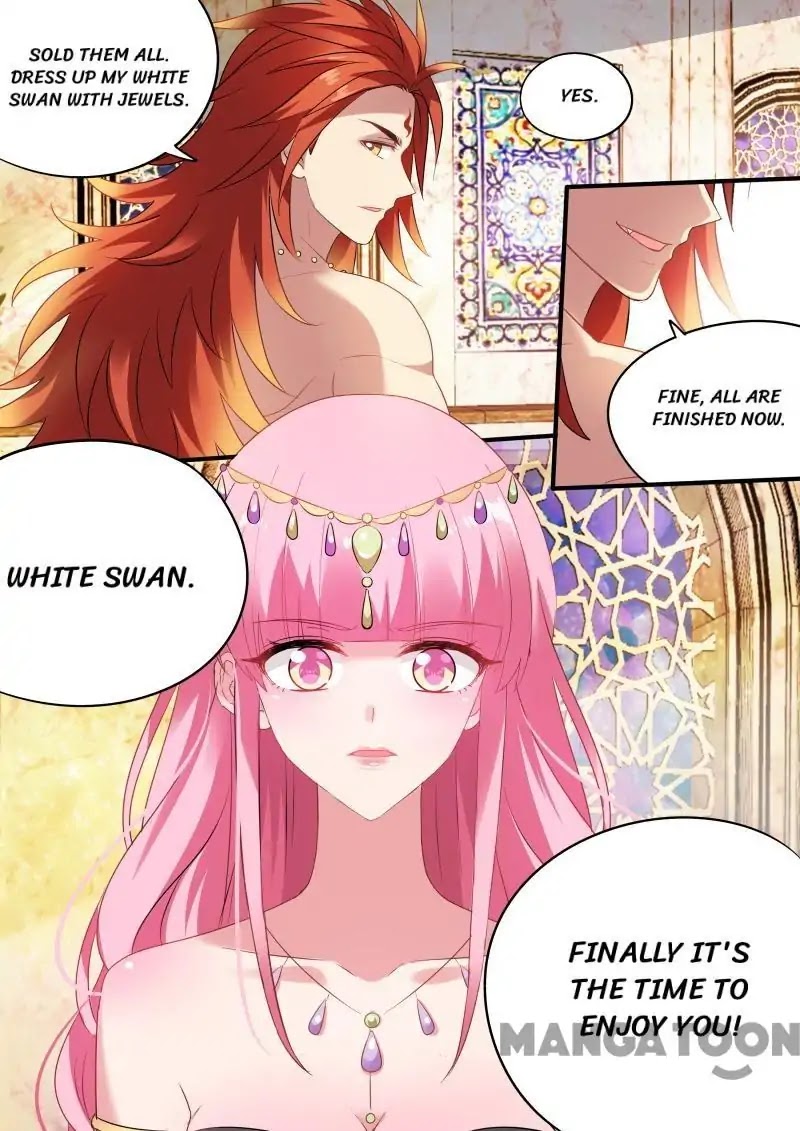 Goddess Creation System Chapter 179 page 10 - Chapter 179