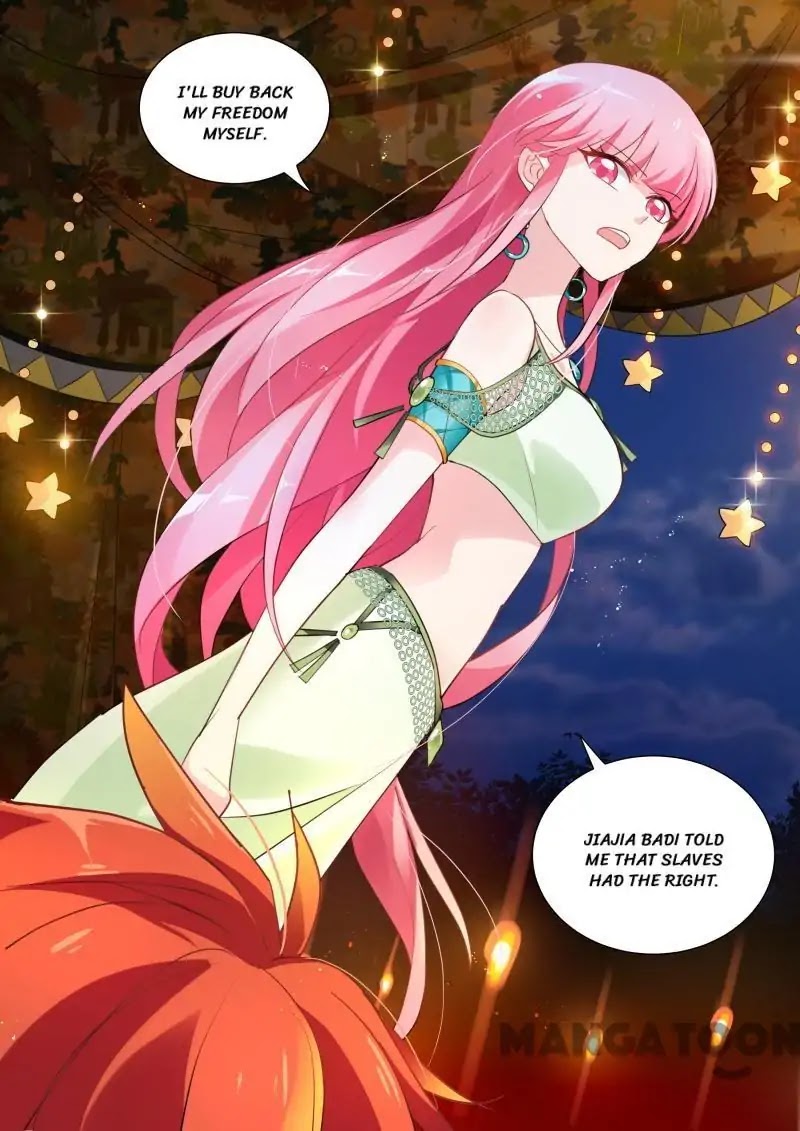 Goddess Creation System Chapter 182 page 2 - Chapter 182