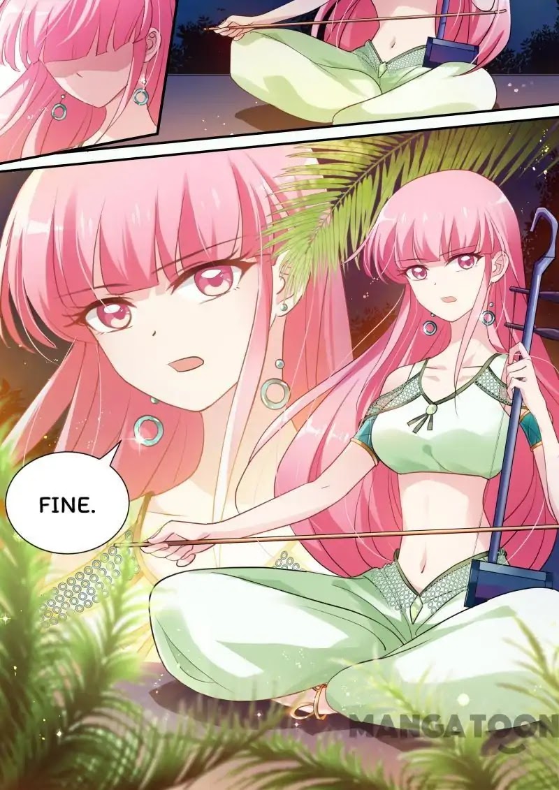 Goddess Creation System Chapter 182 page 6 - Chapter 182