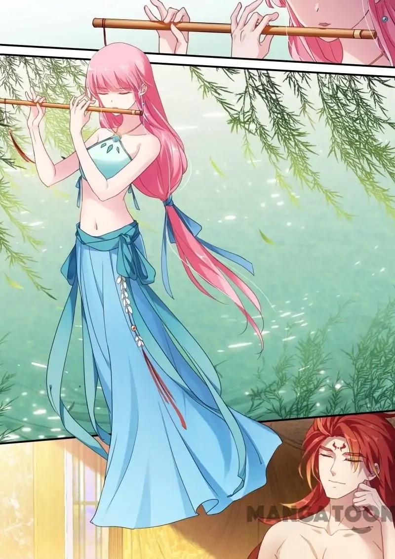 Goddess Creation System Chapter 184 page 1 - Chapter 184