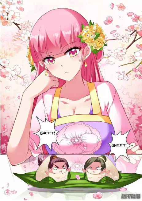 Goddess Creation System Chapter 21 page 2 - Chapter 21