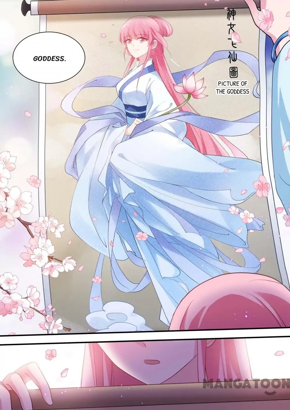 Goddess Creation System Chapter 214 page 2 - Chapter 214