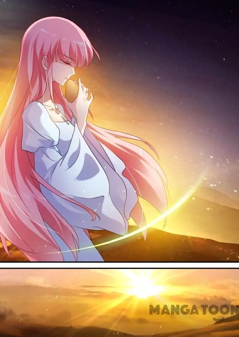 Goddess Creation System Chapter 224 page 9 - Chapter 224