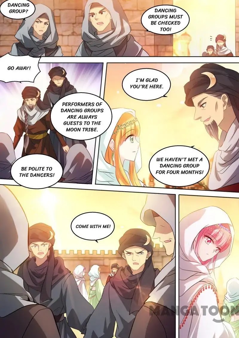 Goddess Creation System Chapter 226 page 2 - Chapter 226