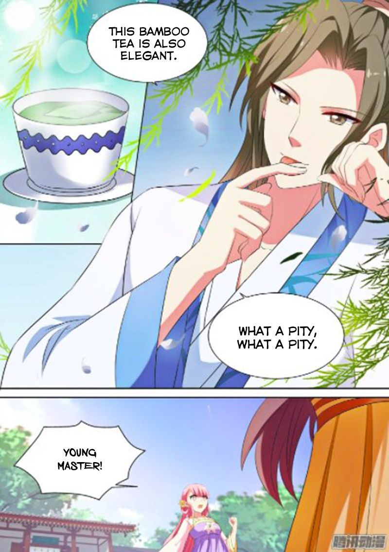 Goddess Creation System Chapter 23 page 5 - Chapter 23