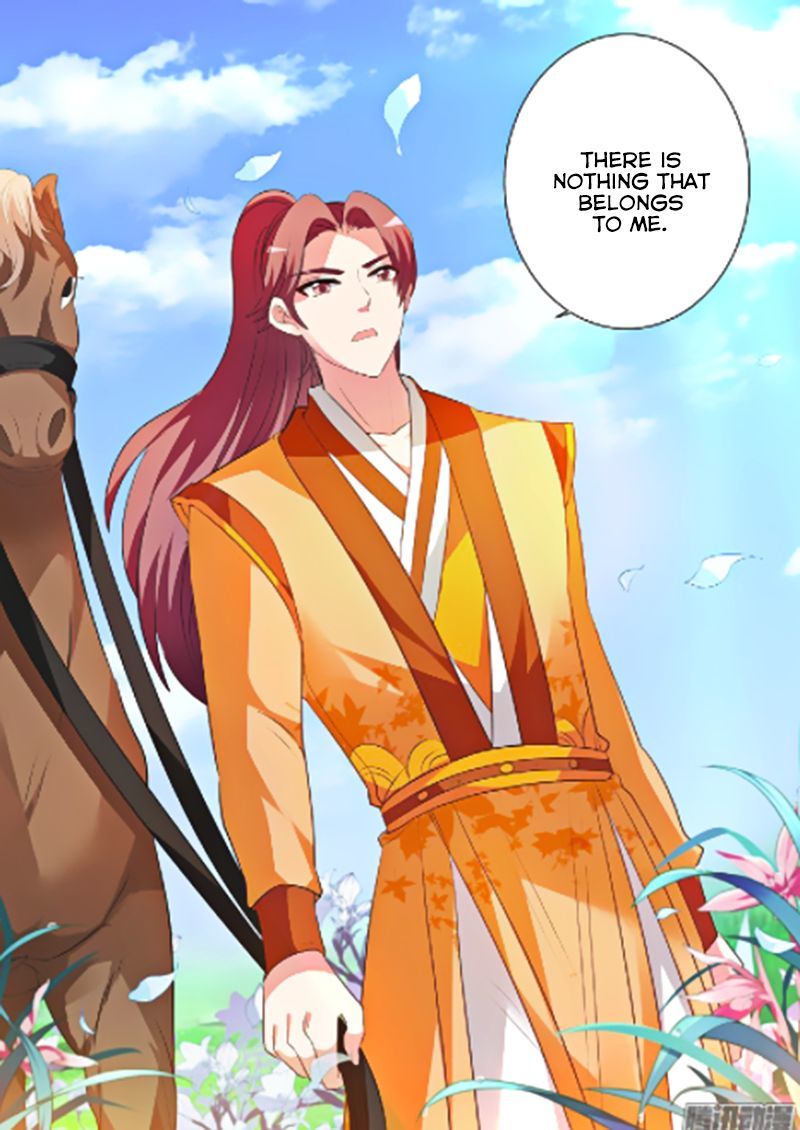 Goddess Creation System Chapter 24 page 3 - Chapter 24