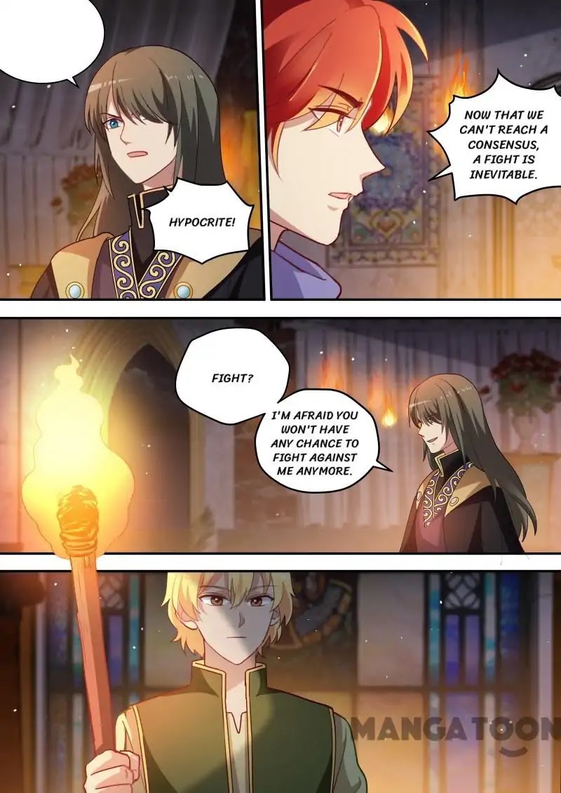 Goddess Creation System Chapter 241 page 2 - Chapter 241