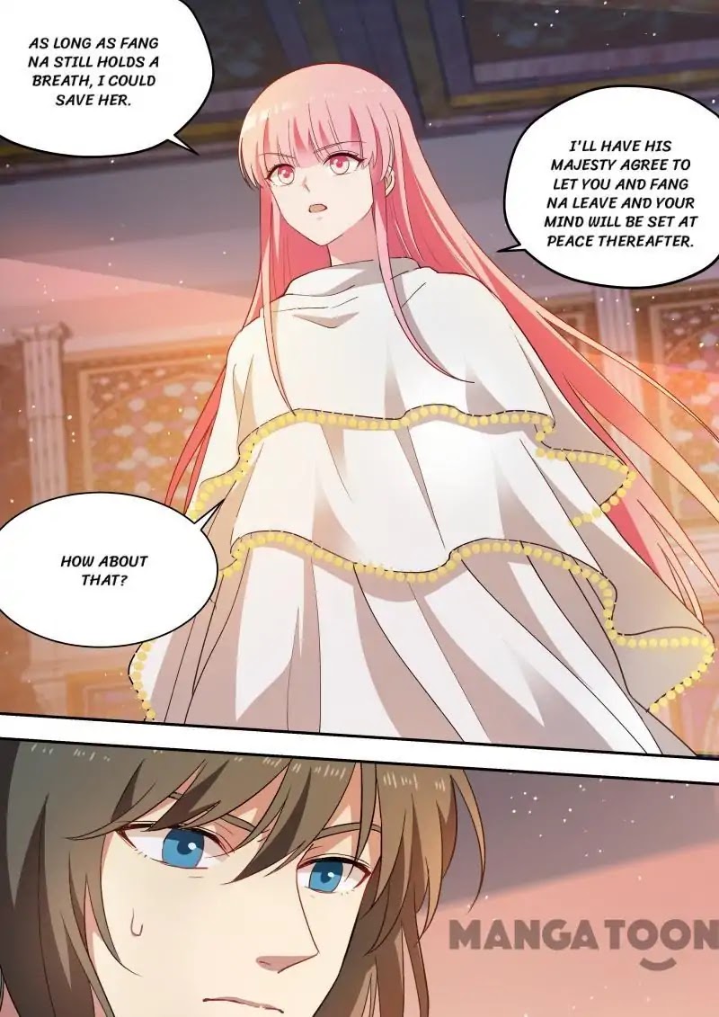 Goddess Creation System Chapter 241 page 7 - Chapter 241