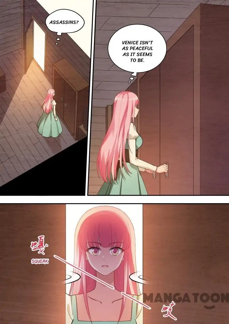 Goddess Creation System Chapter 245 page 10 - Chapter 245