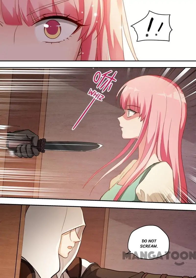 Goddess Creation System Chapter 245 page 11 - Chapter 245
