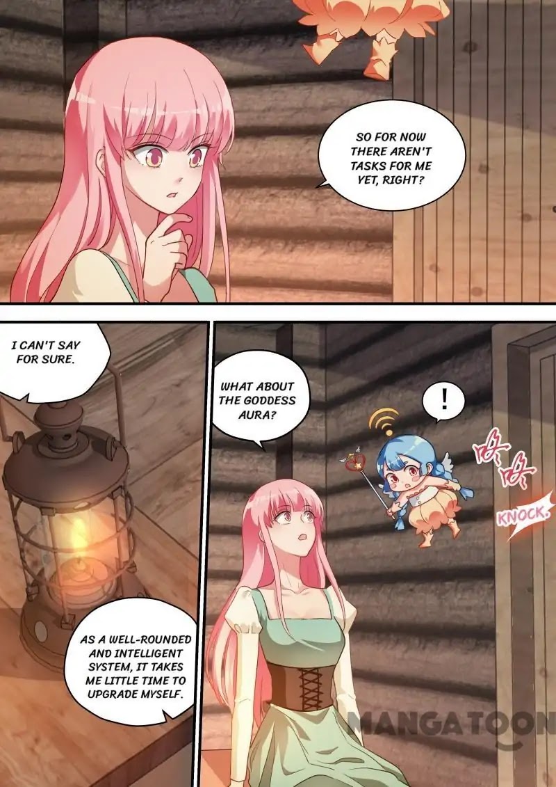 Goddess Creation System Chapter 245 page 2 - Chapter 245