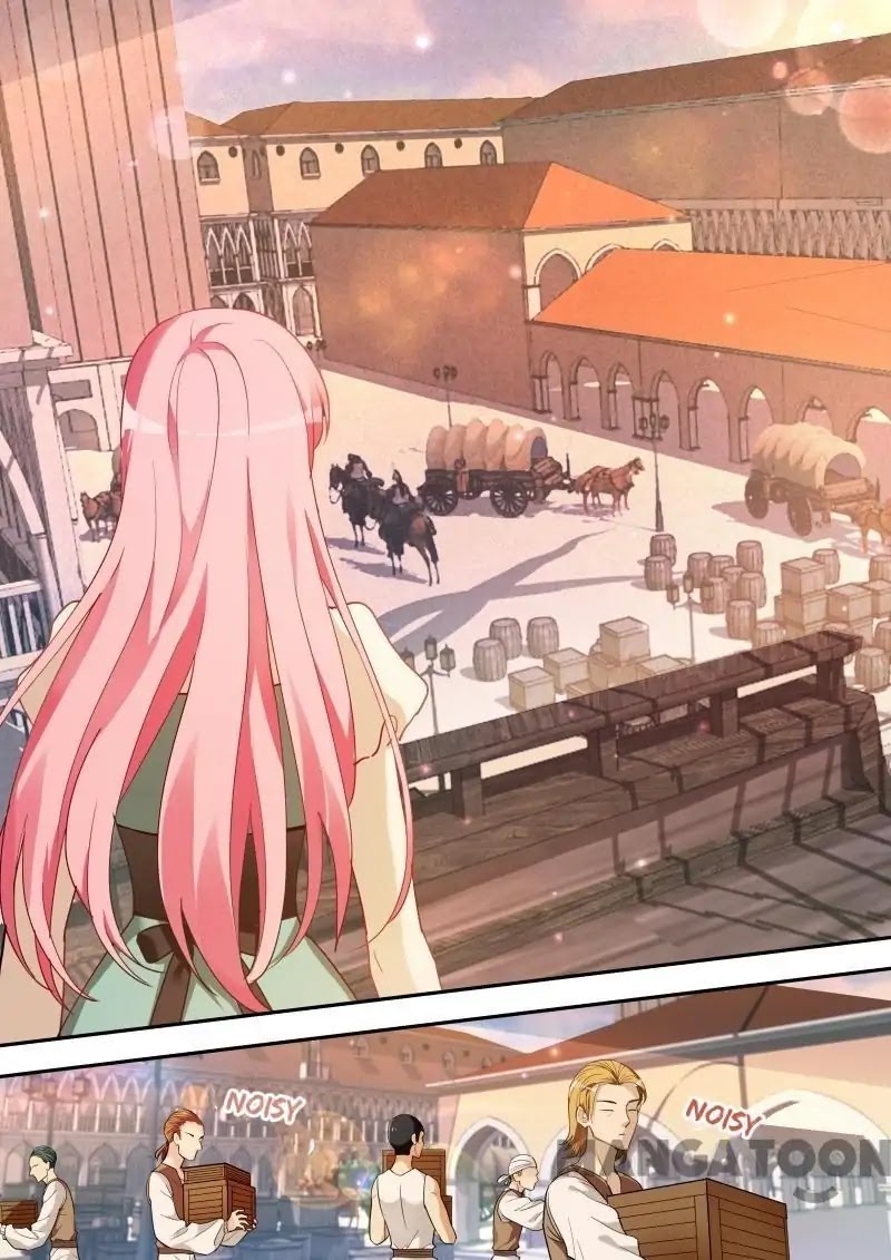 Goddess Creation System Chapter 245 page 4 - Chapter 245