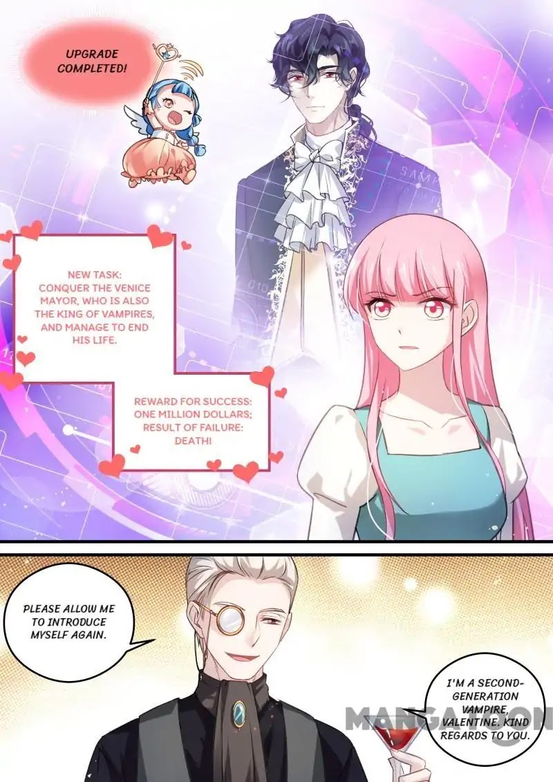 Goddess Creation System Chapter 246 page 7 - Chapter 246